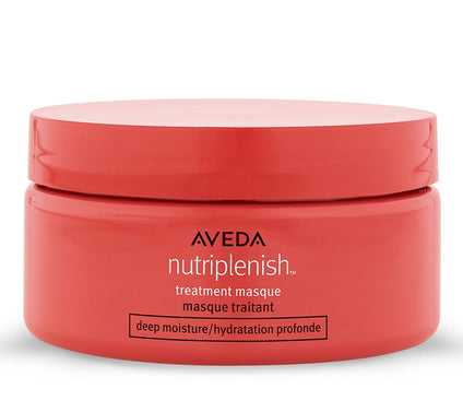 Aveda Nutriplenish Treatment Masque Deep Moisture 6.7 oz