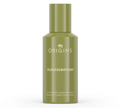 Origins Plantscription Active Wrinkle CorrectioSerum, 1.6 oz