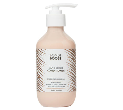 BondiBoost Rapid Repair Conditioner 10.14 fl oz