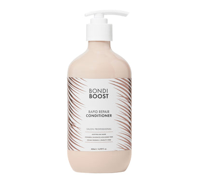 BondiBoost Rapid Repair Conditioner 16.9 fl oz