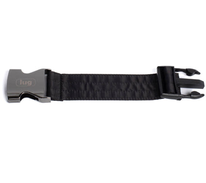 Lug 8" Hitch Strap Extender