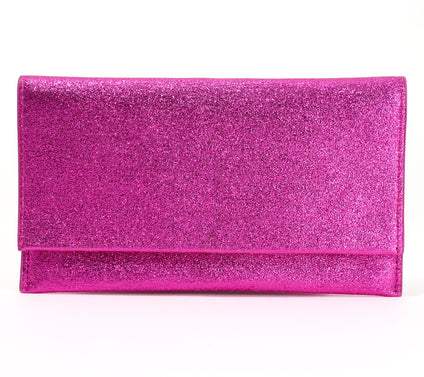 Rebecca Minkoff Crinkle Wallet Clutch