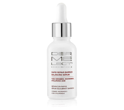 Dermelect Rapid Repair Barrier Balancing Serum
