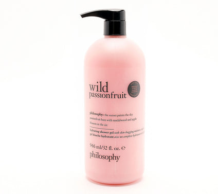 philosophy super-size 32oz summer favs shower gel Auto-Delivery