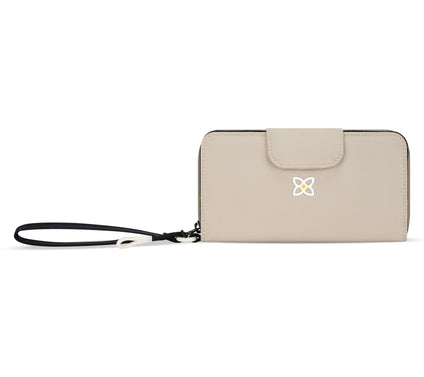 Sherpani Tulum Nylon RFID Protected Wristlet Wallet