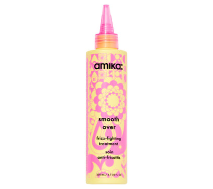 amika Smooth Over Frizz-Fighting Treatment Mask