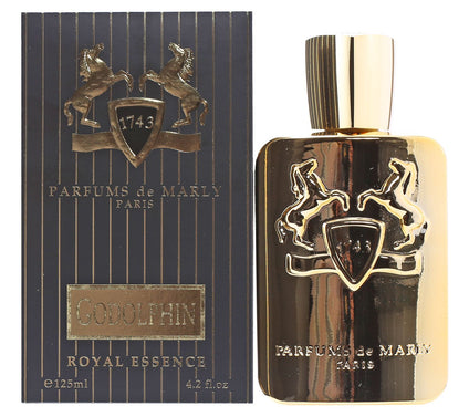 Parfums De Marly Godolphin Royal Essence Men'sEDP 4.2-fl oz