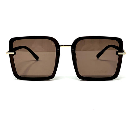 Youzey The Paris Square Polarized Sunglasses