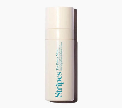Stripes The Power Move Hydrating & Plumping Facial Serum