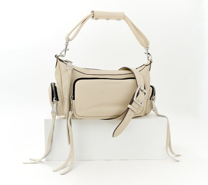 "As Is" Aimee Kestenberg Away We Go Convertible Shoulder Bag