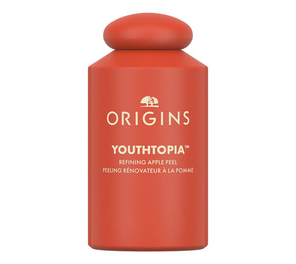 Origins Youthtopia Liquid Exfoliating Apple Face Peel