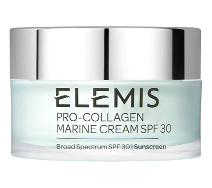 ELEMIS Pro-Collagen Marine Cream SPF30 1oz