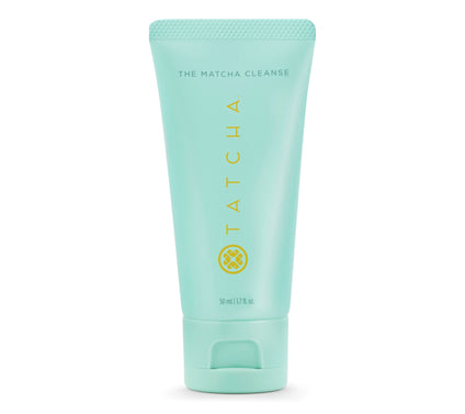 TATCHA The Matcha Cleanse Travel Size