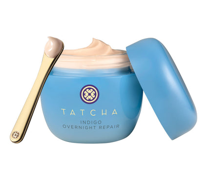 TATCHA Indigo Overnight Repair