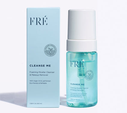 FRE CLEANSE ME Foaming Micellar Water