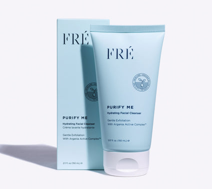 FRE PURIFY ME Hydrating Facial Cleanser