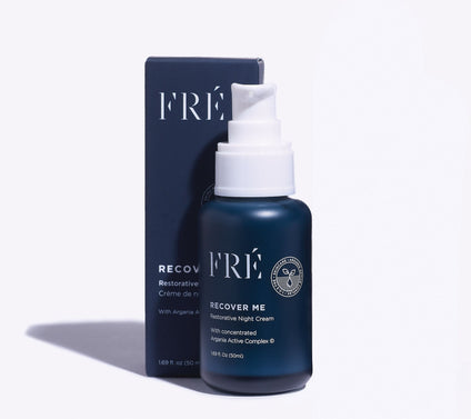 FRE RECOVER ME Restorative Night Cream