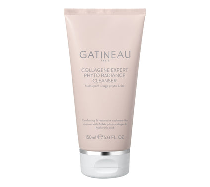 Gatineau Collagene Expert Phyto Radiance Cleanser