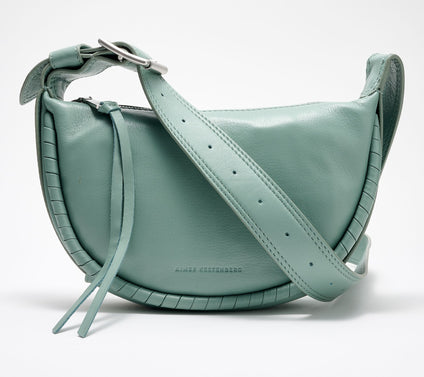 Aimee Kestenberg Leather Cloud Nine Crossbody