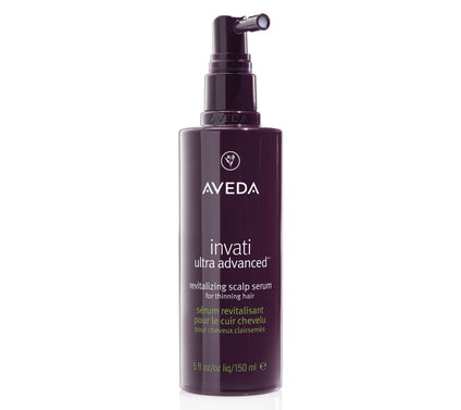 Aveda Invati Ultra Advanced Revitalizing ScalpSerum