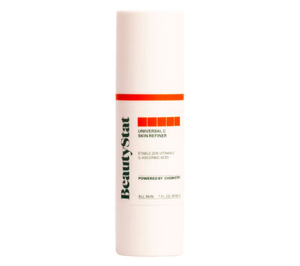BeautyStat Universal C Skin Refiner