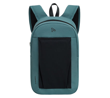 Travelon Anti-Theft The Voyages Small Water Bottle Backpack
