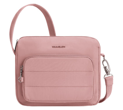 Travelon Anti-Theft Roam East/West Crossbody