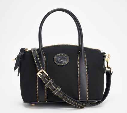 Dooney & Bourke Nylon Small Madeline Satchel