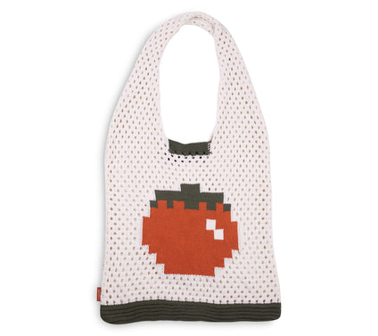 ban.do Crochet Produce Bag