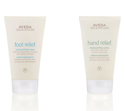 Aveda Hand & Foot Relief Set