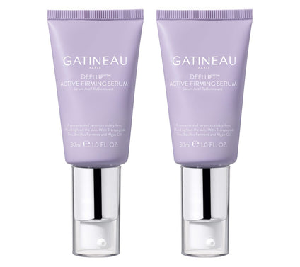 Gatineau Defi Lift Active Firming Serum Duo