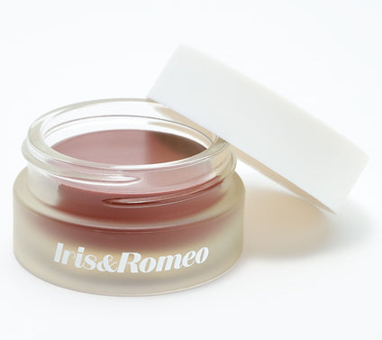 Iris & Romeo Power Peptide Lip Balm