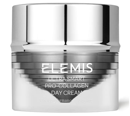 ELEMIS Ultra-Smart Day Cream for Deep Wrinkles 1.6oz