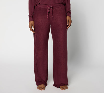 Modern Soul x Anybody Comfort Soul Knit Fleece Lounge Pant