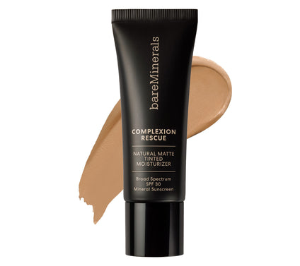 bareMinerals Complexion Rescue Mattifying Tinted Moisturizer