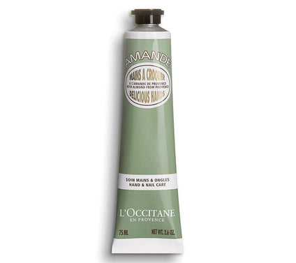 L'Occitane Almond Delicious Hand Cream