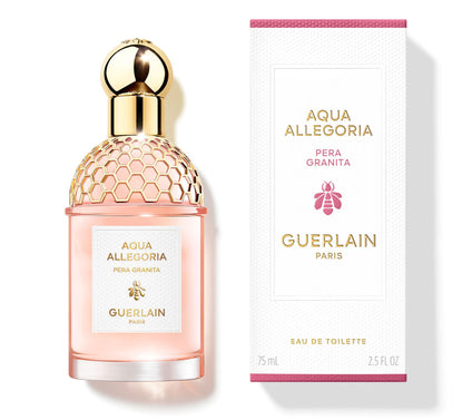Guerlain Aqua Allegoria Pera Granita Eau de Toilette 2.5 oz