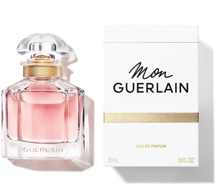 Guerlain Mon Guerlain Eau de Parfum 1.7 oz