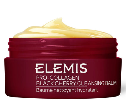 ELEMIS Pro-Collagen Black Cherry Cleansing Balm