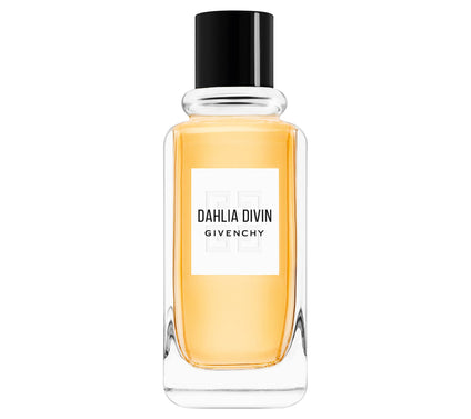 Givenchy 3.3oz Dahlia Divin Eau De Parfum