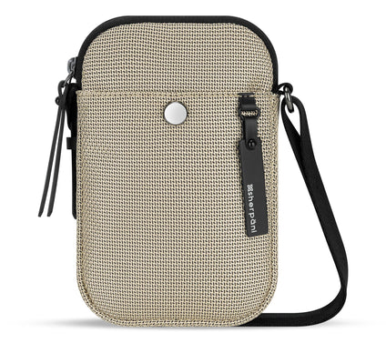 Sherpani Simplicity Anti-Theft RFID Crossbody Wallet V2
