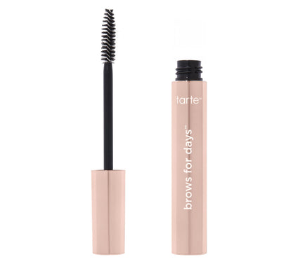 tarte brows for days framing gel