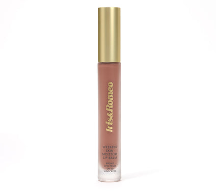 Iris & Romeo Weekend Skin SPF 30 Moisture Lip Balm