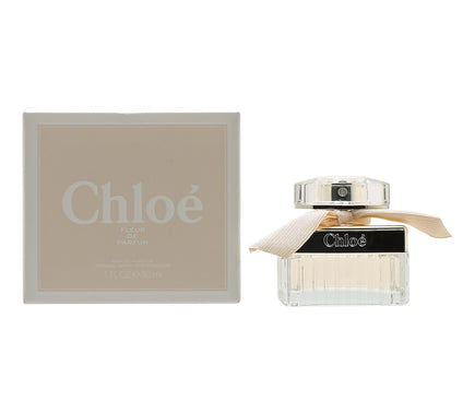 Chloe Fleur De Parfum Eau De Parfum Ladies Spray 1 oz