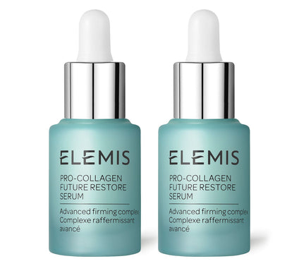 ELEMIS Pro-Collagen Future Restore Serum Duo