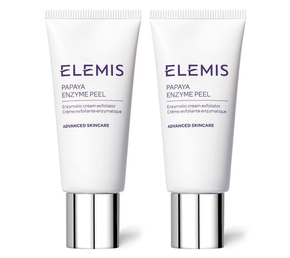 ELEMIS Papaya Enzyme Peel Duo