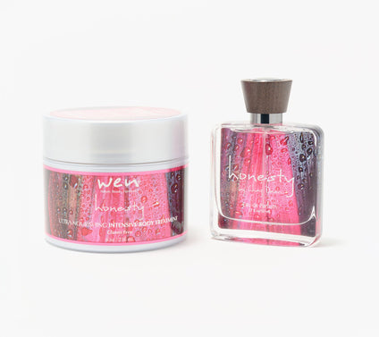WEN by Chaz Dean Blessing 1.7oz Eau de Parfum + Body Treatment