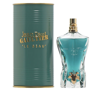 Jean Paul Gaultier Le Beau Male Eau De ToiletteSpray 4.2 oz