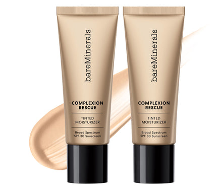 bareMinerals Complexion Rescue Tinted Moisturizer Duo Auto-Delivery