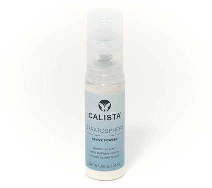 Calista Stratosphere Revive Volumizing Hair Powder